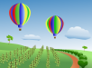 Sample modified image