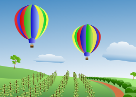Sample modified image